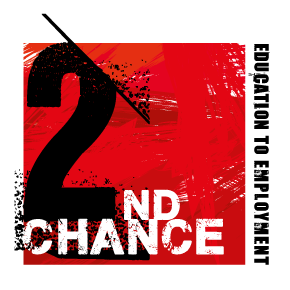 2nd Chance Logo