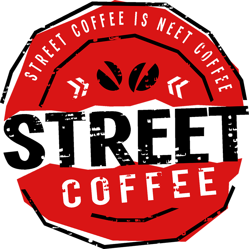 Street Coffee | NEET Coffee Entrepreneurial Charity